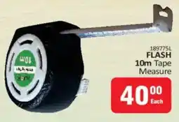 KitKat Cash and Carry Flash Tape Measure offer