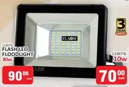KitKat Cash and Carry Flash LED Floodlight offer