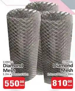 KitKat Cash and Carry Diamond Mesh offer