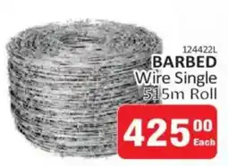 KitKat Cash and Carry Barbed wire single offer
