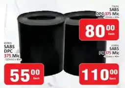 KitKat Cash and Carry Sabs DPC 375 Mic offer