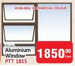 KitKat Cash and Carry Aluminium Window PTT 1815 offer