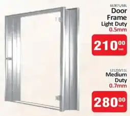 KitKat Cash and Carry Door Frame Light Duty offer