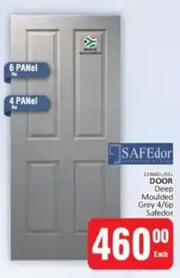 KitKat Cash and Carry Safedor Deep Moulded Grey offer