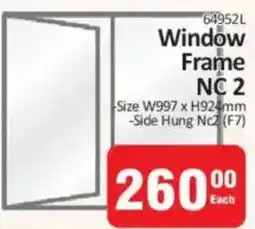 KitKat Cash and Carry Window Frame NC 2 offer