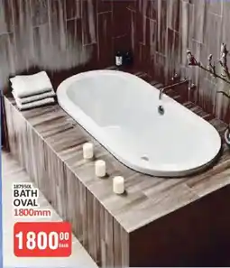 KitKat Cash and Carry Bath Oval offer
