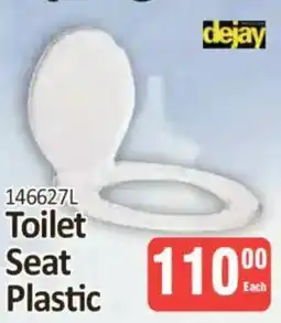 KitKat Cash and Carry Dejay Toilet Seat Plastic offer