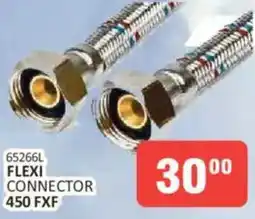 KitKat Cash and Carry Flexi Connector offer