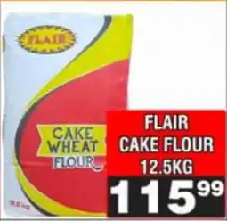 Advance Cash n Carry Flair cake flour offer