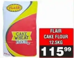 Advance Cash n Carry Flair cake flour offer