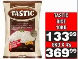 Advance Cash n Carry Tastic Rice offer