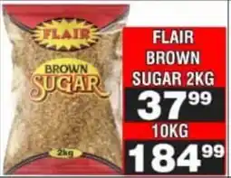 Advance Cash n Carry Flair brown sugar offer