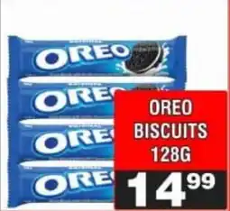 Advance Cash n Carry Oreo Biscuits offer