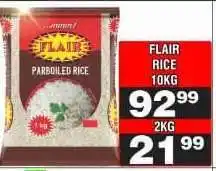 Advance Cash n Carry FLAIR RICE 2KG offer