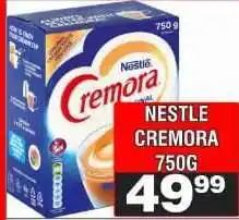 Advance Cash n Carry Nestle Cremora-750g offer