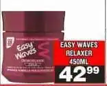 Advance Cash n Carry EASY WAVES RELAXER 450ML offer