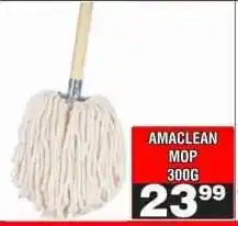 Advance Cash n Carry AMACLEAN MOP 300g offer