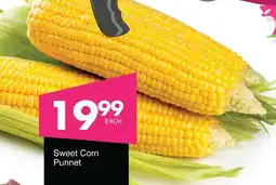 Save Hyper Sweet Corn Punnet offer