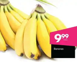 Save Hyper Bananas offer