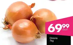 Save Hyper Onions offer