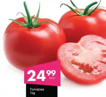 Save Hyper Tomatoes offer