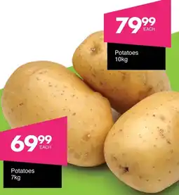 Save Hyper Potatoes offer