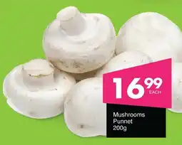 Save Hyper Mushrooms Punnet offer