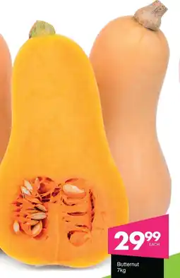 Save Hyper Butternut offer