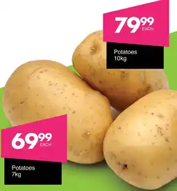 Save Hyper Potatoes offer