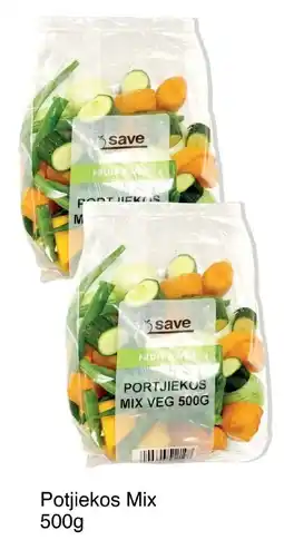 Save Hyper Potjiekos Mix offer