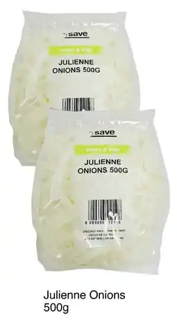 Save Hyper Julienne Onions offer