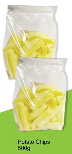 Save Hyper Potato Chips offer