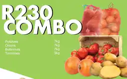 Save Hyper R230 Combo offer