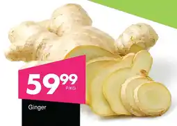 Save Hyper Ginger offer