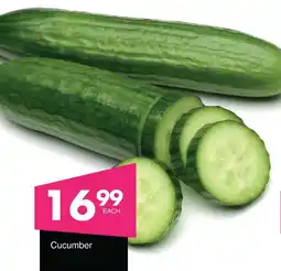 Save Hyper Cucumber offer