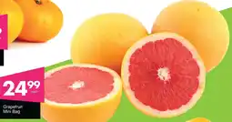 Save Hyper Grapefruit Mini Bag offer