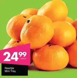 Save Hyper Naartjie Mini Tray offer