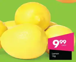 Save Hyper Lemon offer