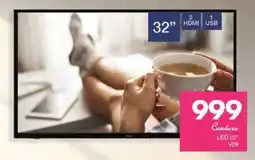 Save Hyper Condere 32" LED TV offer