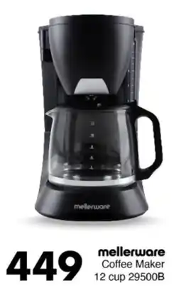Save Hyper Mellerware Coffee Maker offer