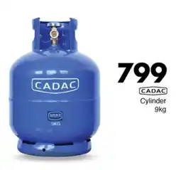 Save Hyper Cadac Cylinder offer