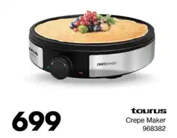 Save Hyper Taurus Crepe Maker offer