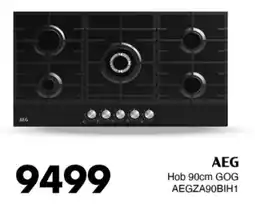 Save Hyper AEG Hob offer