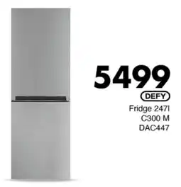 Save Hyper Defy Fridge offer