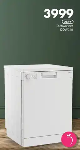 Save Hyper Defy Dishwasher offer