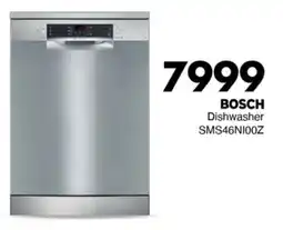 Save Hyper Bosch Dishwasher offer