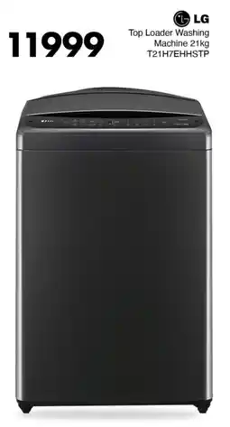 Save Hyper LG Top Loader Washing Machine offer
