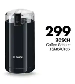 Save Hyper Bosch Coffee Grinder offer