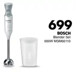 Save Hyper Bosch Blender Set offer