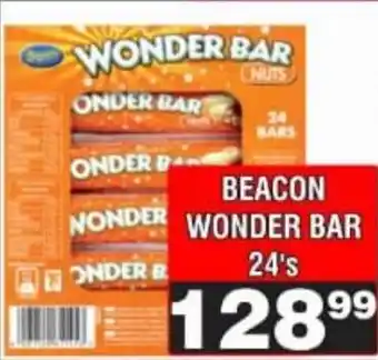 Advance Cash n Carry Beacon wonder bar offer